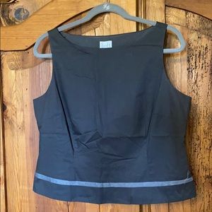 NWT Ann Taylor Loft 14P Top